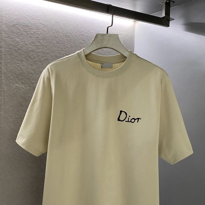 Christian Dior T-Shirts